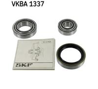 SKF Set di cuscinetti ruota anteriore VKBA 1337 per Mercedes-Benz Classe S