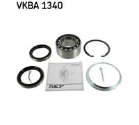 Cuscinetto ruota VKBA 1340 SKF per TOYOTA CAMRY CAMRY Familiare MR2 I RAV 4 I