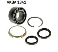 Cuscinetto ruota VKBA 1341 SKF per TOYOTA COROLLA Liftback COROLLA FX Compact