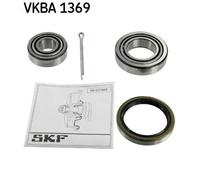 SKF VKBA 1369 Kit cuscinetto ruota
