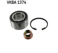 VKBA1374 CUSCINETTO RUOTA ANTERIORE HONDA MAZDA ROVER