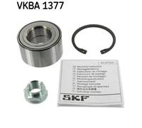 SKF VKBA 1377 Kit cuscinetto ruota