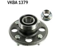 Cuscinetto ruota VKBA 1379 SKF per ROVER HONDA