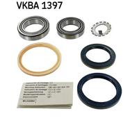 Cuscinetto ruota VKBA 1397 SKF per MERCEDES-BENZ