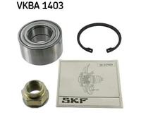 Cuscinetto ruota VKBA 1403 SKF per ALFA ROMEO LANCIA FIAT