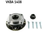 Cuscinetto ruota VKBA 1408 SKF per SAAB 9000 Hatchback 9000
