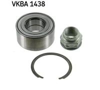 Cuscinetto ruota VKBA 1438 SKF per FIAT LANCIA