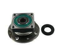 SKF Kit Cuscinetto Mozzo Ruota VKBA 1443 – Anteriore Panda 4x4 1980-2003