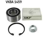 Set di cuscinetti ruota SKF VKBA 1459