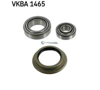 Cuscinetto ruota VKBA 1465 SKF per FORD TRANSIT Autobus TRANSIT Furgone