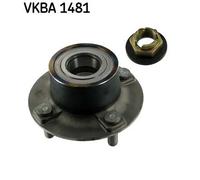 Cuscinetto ruota VKBA 1481 SKF per FORD MONDEO I MONDEO I Tre volumi COUGAR