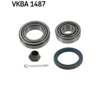 SKF VKBA 1487 Kit cuscinetto ruota