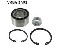 Cuscinetto ruota VKBA 1491 SKF per VW SEAT