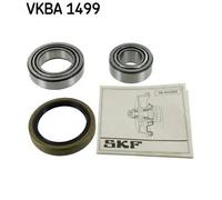 Set di cuscinetti ruota SKF VKBA 1499
