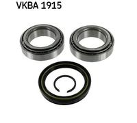 SKF VKBA 1915 Kit cuscinetto ruota