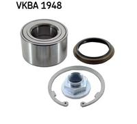 Set di cuscinetti ruota SKF VKBA 1948