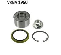 Set di cuscinetti ruota SKF VKBA 1950