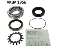 SKF VKBA1956 Wheel Bearing Kit New NFP