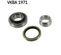 Cuscinetto ruota VKBA 1971 SKF per SUZUKI JIMNY Fuoristrada chiuso SJ413