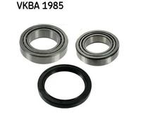 Set di cuscinetti ruota SKF VKBA 1985