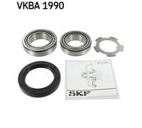 SKF Kit cuscinetto ruota VKBA1990 diam. 68 mm largh. 19 mm