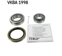 Cuscinetto ruota VKBA 1998 SKF per MAZDA FORD