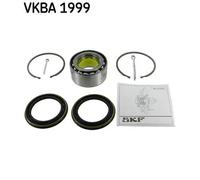 SKF VKBA 1999 Kit cuscinetto ruota