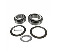 SKF Set di cuscinetti ruota VKBA 2424