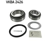 Set di cuscinetti ruota SKF VKBA 2426