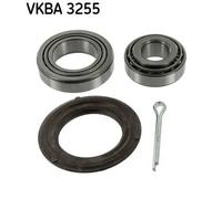 Set di cuscinetti ruota SKF VKBA 3255