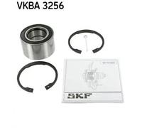 Cuscinetto ruota VKBA 3256 SKF per OPEL DAEWOO