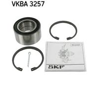 Cuscinetto ruota VKBA 3257 SKF per DAEWOO ESPERO CIELO CIELO Tre volumi