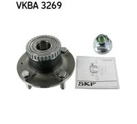 Set di cuscinetti ruota SKF VKBA 3269
