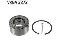 Set di cuscinetti ruota SKF VKBA 3272
