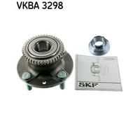 Cuscinetto ruota VKBA 3298 SKF per MAZDA 323 S IV 323 C IV 323 F IV MX-3 323 F V