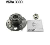 Cuscinetto ruota VKBA 3300 SKF per HONDA CRX III CIVIC V Hatchback CIVIC V Coupé