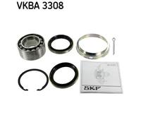 Cuscinetto ruota VKBA 3308 SKF per TOYOTA CELICA Coupé CARINA E VI Tre volumi