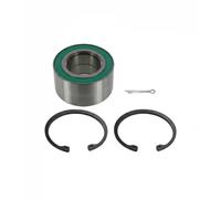SKF Set di cuscinetti ruota VKBA 3410 per Opel Astra F, Calibra A, Omega B