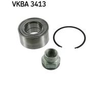 Cuscinetto ruota VKBA 3413 SKF per FIAT PUNTO PUNTO Van