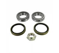 Set di cuscinetti ruota SKF VKBA 3428