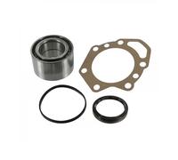 Set di cuscinetti ruota SKF VKBA 3435