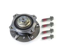 Cuscinetto ruota VKBA 3444 SKF per BMW 5 5 Touring Z8 Roadster