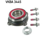 Set di cuscinetti ruota SKF VKBA 3445