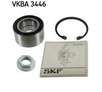 SKF Set cuscinetti ruota VKBA 3446 – Kit per BMW 3 Compact Z3 Roadster