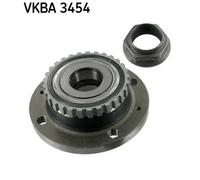 Cuscinetto ruota VKBA 3454 SKF per PEUGEOT 406 406 Break 406 Coupé