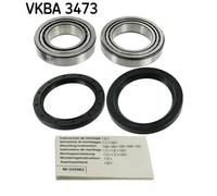 Cuscinetto ruota VKBA 3473 SKF per JAGUAR DAIMLER