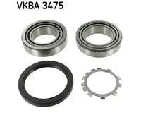 Cuscinetto ruota VKBA 3475 SKF per VW MERCEDES-BENZ