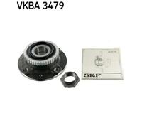 Cuscinetto ruota VKBA 3479 SKF per CITROËN XANTIA