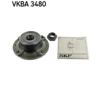 SKF VKBA 3480 Kit cuscinetti per routa