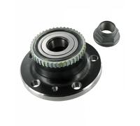Set di cuscinetti ruota SKF VKBA 3497